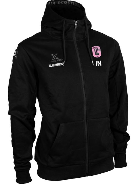 Oxdog Hoodie SEATTLE Zip (Gantofta IBK)